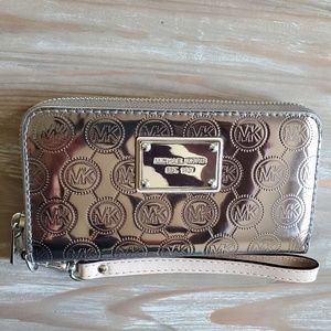 Michael Kors wallet